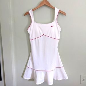 Nike dri-fit tennis / golf dress